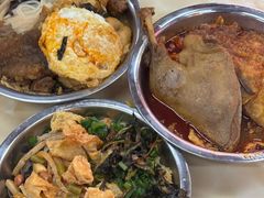 -凤张螺蛳粉·爽口粉(跃进路总店)