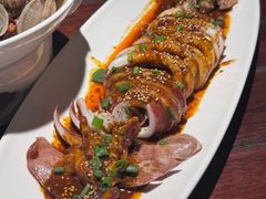 -前海沿·青岛菜(五四广场永旺店)