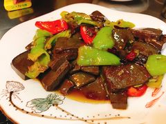 -宗泉烤全羊·烤羊腿·家常菜(解放东路店)