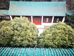 -东湖磨山景区