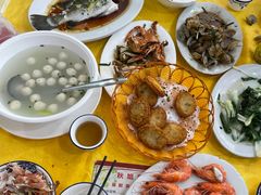 -秋姐美食店(旅游大道店)