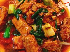 -缘来聚·徽菜名店(黄山宏村店)