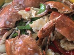 -东极岛海鲜