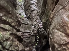 -玉女潭景区