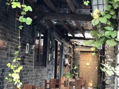 -老屋咖啡