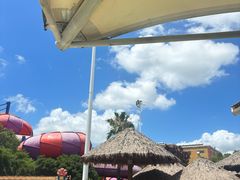 -上海玛雅海滩水公园