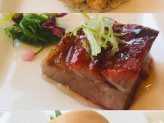 -龙景轩(香港四季酒店)