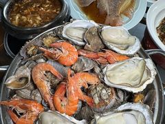 -良师门滨海人家·海鲜·家常菜(滨海城店)
