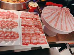 -辣伍鲜毛肚老火锅(元一店)