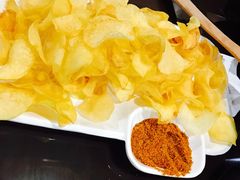 -金源烤肉面片馆(师大店)