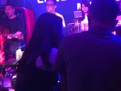 -好久不见网红乐队酒吧(鼓浪屿海底世界店)