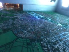 -哈尔滨规划展览馆