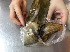 -老妈宫粽球