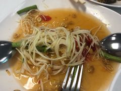 -Magic Food Point(Airport Street food)