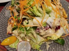 -WOLFGANG PUCK KITCHEN & BAR(迪士尼小镇店)