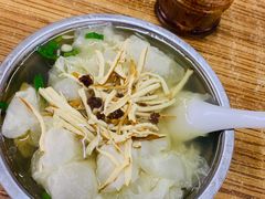 -荣巷小馄饨(荣巷店)