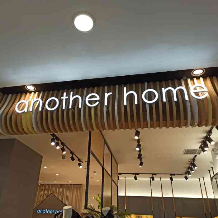 anotherhome(银泰中心店)-"another home原先在银泰中心5.