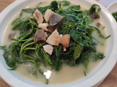 -香港深井掂檔烧鹅茶餐厅(海韵城店)