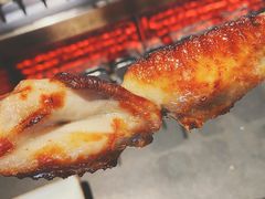 -很久以前羊肉串(朝阳路店)