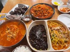 -多宾韩国料理(学衡路店)