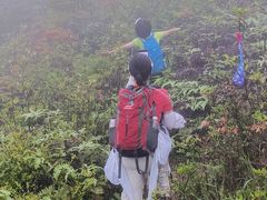 -广东天露山旅游度假区