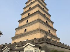 -大慈恩寺(大雁塔)