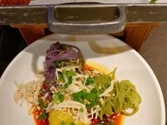 -绿茶餐厅(燕郊永旺店)