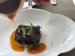 -悦轩中餐厅·高空江景·杭州柏悦酒店