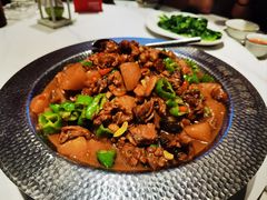 -俭寨大盘鸡·缸子肉·小公鸡·新疆菜(云通店)