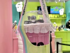 -gleeglee乐溢亦茶(合生汇店)