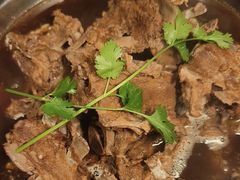 -陶老爷城一锅羊蝎子(西四路店)