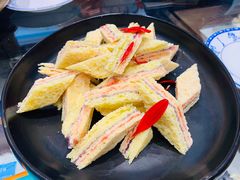 -哈啾嗨·新概念蒙餐(红星新城店)