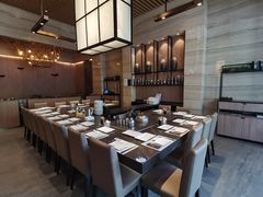 -大渔铁板烧(东城店)