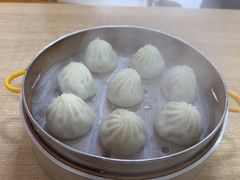 -祥记汤圆(东宝兴路店)
