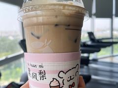 -瑞幸咖啡(凯德MALL大兴店)