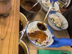 -荣记歡喜·馄饨铺(开发区振华购物中心店)