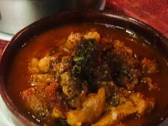 -羽深肉铺 Steak & Wine