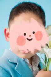 -倾城宝贝儿童摄影(浦东金谊店)