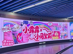 -大望路(地铁站)