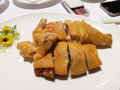 -唐阁(香港朗廷酒店)
