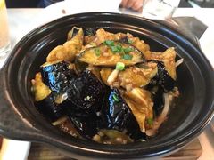 -港久茶餐厅(鹭洲里店)