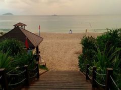 android_upload_pic-三亚亚龙湾红树林度假酒店