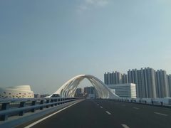 -青岛东方影都融创水世界