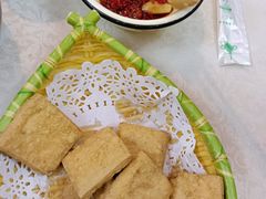 干煎臭豆腐-林记象山海鲜(广灵二路店)