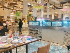 -合肥皇冠假日酒店·菲亚斯特自助餐厅(黄山路店)