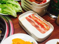 -福缘烤肉王自助(爱琴海-原比尔森店)