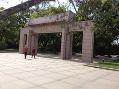 IMG_5711-上海市龙华烈士陵园
