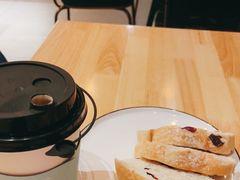 -面包谷Grains n' Beans(九号公馆店)