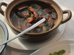 -粤财皇冠假日酒店·彩华轩中餐厅