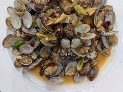 -望海潮海鲜店 特色家常菜(在海一方店)